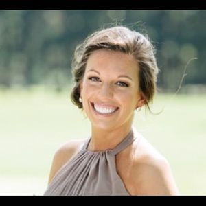 Meet your Posher, Bethany